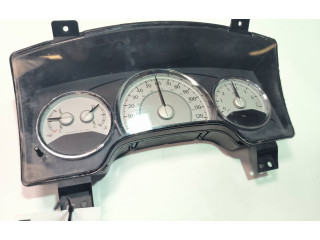 Спидометр (приборный щиток) P05172006AI, T06Q10517KHIHI   Chrysler Aspen