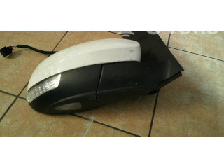 Zpětné zrcátko Seat Alhambra (Mk2) 2016 7N1857501G, 5252000