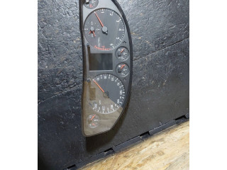 Спидометр (приборный щиток)  4B0919880HX   Audi A6 S6 C5 4B 