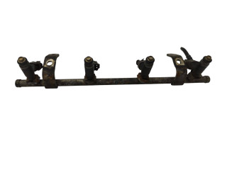 Комплект жиклеров (форсунок) 04891573AB, 3346W12244 Chrysler PT Cruiser