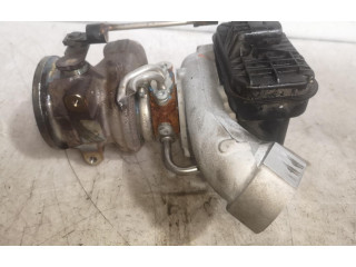 Турбина Audi A3 S3 A3 Sportback 8P SLV04E145715M