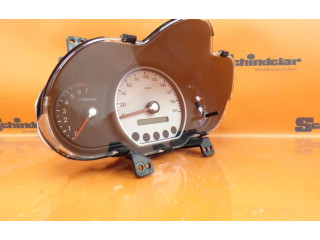 Панель приборов 940030X2504X, 940030X2504X Hyundai i10