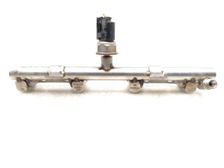 Топливная рампа 7630645   Mini Cooper Countryman R60   для двигателя N18B16A