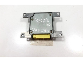 Блок подушек безопасности MR551784, TB4Y22232   Mitsubishi Pajero