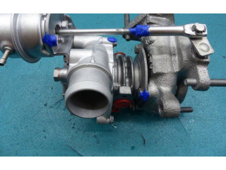 Турбина Audi A3 S3 8L 454159-0002, IMPRK932324