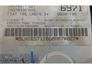 Volant Fiat Punto (188) 1999 26087456