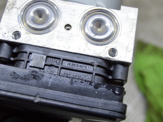 Блок АБС 28516035193, 28581242101   Peugeot  2008 II  2019- года