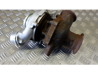 Turbodmychadlo Турбина 8579212, 8579212 BMW 5 G30 G31