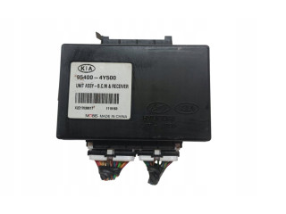 Блок управления 95400-4Y500   KIA Rio