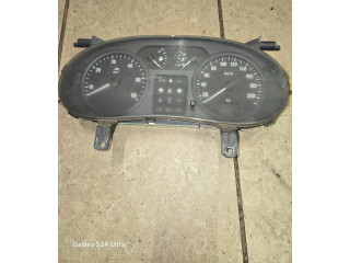 Панель приборов P8200279068, NS7185124Y   Renault Trafic II (X83)       