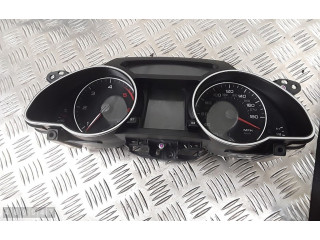 Přístrojová deska Audi A5 8T 8F 2010 8t0920981k, 503002361503