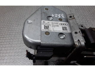 Рулевая рейка 4F0419512R, 4F0905852E Audi A6 S6 C6 4F 2004 - 2011 года