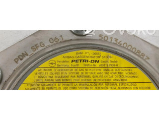 Подушка безопасности двери 9B0880201BJ   Volkswagen PASSAT