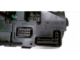 Блок управления усилителя руля 1K0953549BG, 9535491K0 Skoda Octavia Mk2 (1Z)