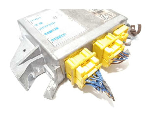 Блок подушек безопасности 77960S7AG920M2, 5WK43202   Honda Stream