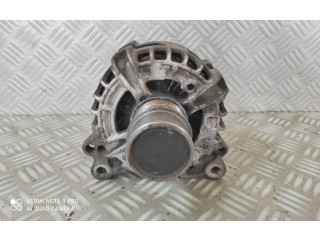 Генератор 04C903023L, F000BL08E2   Audi A3 S3 8V      