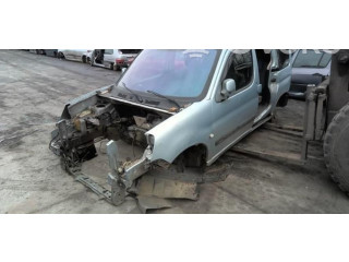 Вентилятор печки 00006441S0 Citroen Berlingo