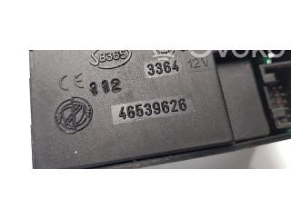 Боковая подушка безопасности 46539626   Fiat Multipla