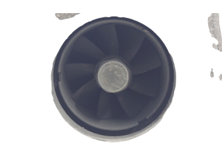  Турбина Audi A6 S6 C6 4F  059145702T   для двигателя BPP      