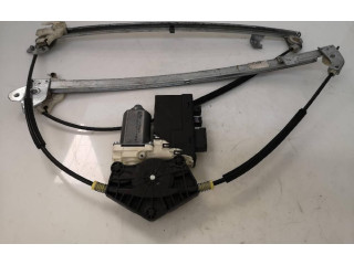 Турбина Передний комплект электрического механизма для подъема окна Citroen C8  991729205         