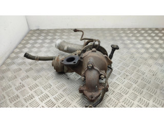 Турбина Honda FR-V 2.2 18900RMAE01