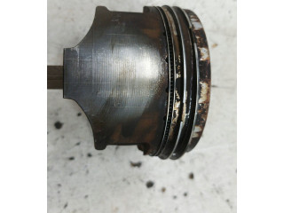 Píst 16V Suzuki Ignis