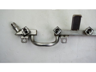 Топливная рампа 03C133317A   Volkswagen PASSAT B6   для двигателя CDGA