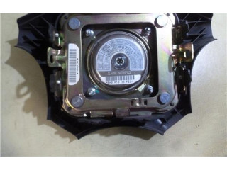 Подушка безопасности водителя Tata Indigo I