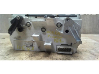 Блок управления климат-контролем 00006451LT, 00006451LT Citroen Xsara Picasso