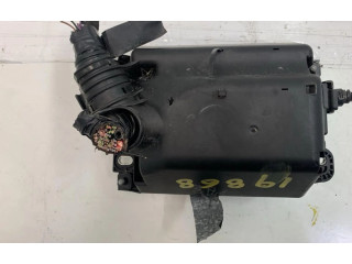 Блок предохранителей CONSULTAR Opel Combo D