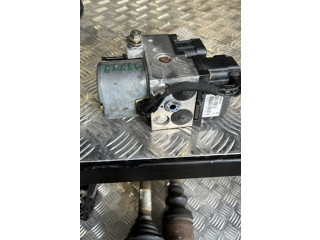 Блок АБС 0000454150 Citroen Xsara Picasso - года