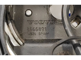 Руль Volvo XC90 2003 - 2006 года 8666891