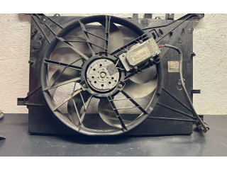 Интеркулер 3135103586 Volvo V70