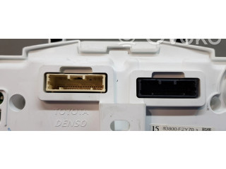 Přístrojová deska Toyota Corolla E160 E170 2019 83800F2Y70