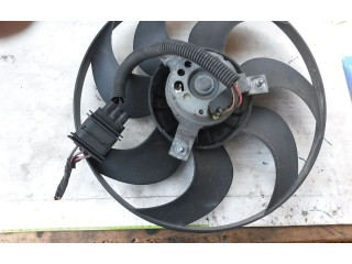 Комплект вентиляторов 0130104219, 0130104219 Volkswagen Caddy