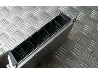 Блок управления двигателя 4B0907401H, 0281001781   Audi A6 S6 C5 4B