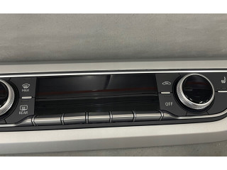 Блок управления климат-контролем 8W0820043BJ Audi A5