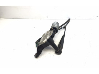 Моторчик заднего дворника 2S61A17K441, 404736B Ford Fiesta