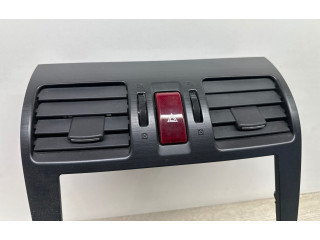 Блок управления климат-контролем 72311SG170, 40807CA1217 Subaru Forester SJ