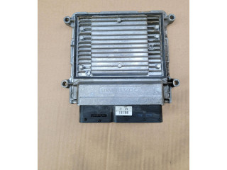 Блок управления двигателем Блок управления 39100-25100   Hyundai Sonata