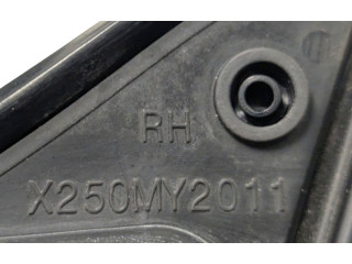 Зеркало электрическое Jaguar XF X250 2007 - 2015 года