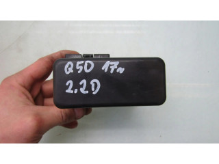 Блок предохранителей Infiniti Q50