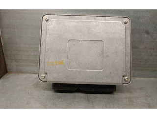 Блок управления двигателя 036906034Q Audi A2