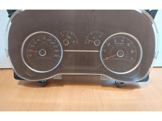 Přístrojová deska Fiat Doblo 2013 0520428490, 503015161905