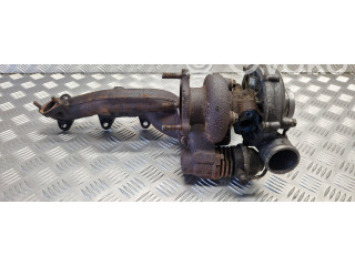 Turbodmychadlo Турбина 046145703F, 923822425 Audi 100 S4 C4