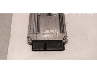 Блок управления двигателя 0281019256, 391012F800 KIA Sorento