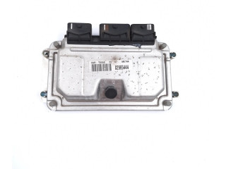 Řídící jednotka 0261206943, 9647480580 Peugeot 307 2003