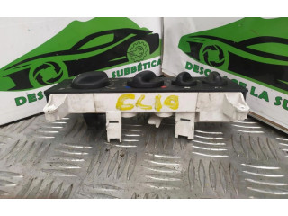 Блок управления климат-контролем 9041702057   Renault Clio I