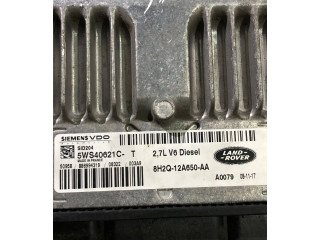 Řídící jednotka 8H2Q12A650AA, 5WS40621CT Land Rover Range Rover Sport L320 2009