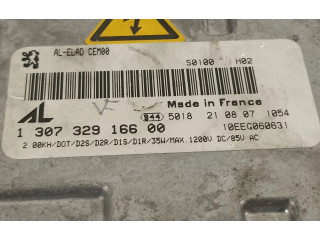 Блок управления Xenon